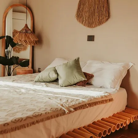 Maya Pool & Mountain View Villa Koskinou (Rhodes)