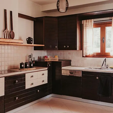 Maya Pool & Mountain View Villa *