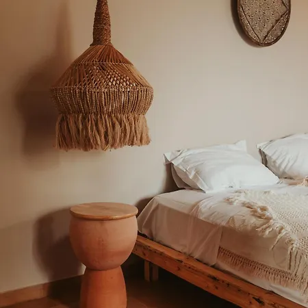 Maya Pool & Mountain View Villa