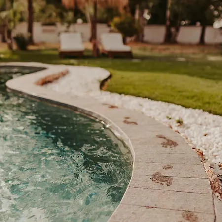 Maya Pool & Mountain View Villa *