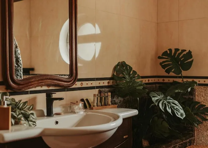 Maya Pool & Mountain View Villa *