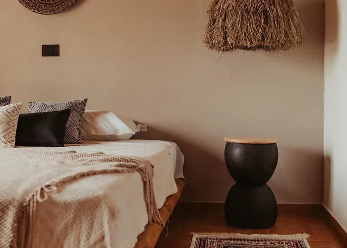 Maya Pool & Mountain View Koskinou (Rhodes)