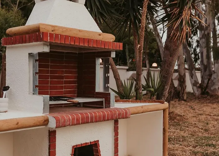 Villa Maya Pool & Mountain View *