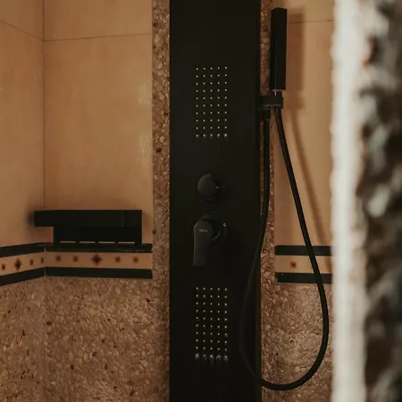 Maya Pool & Mountain View Koskinou (Rhodes)