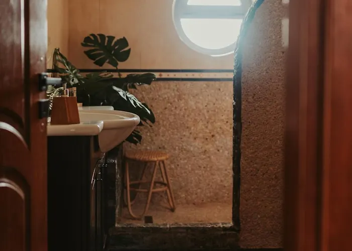 빌라 Maya Pool & Mountain View *