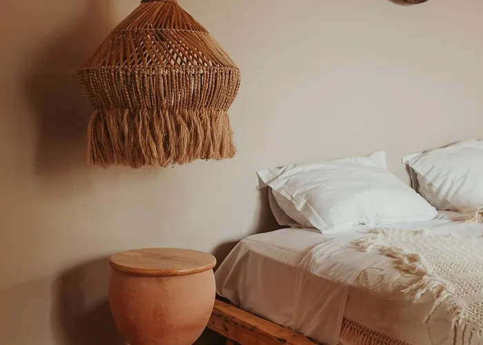 Maya Pool & Mountain View 빌라