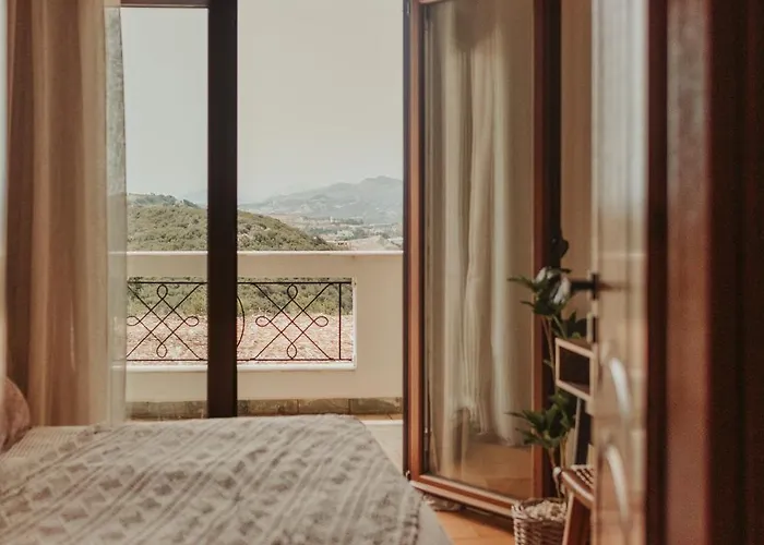 Maya Pool & Mountain View 빌라