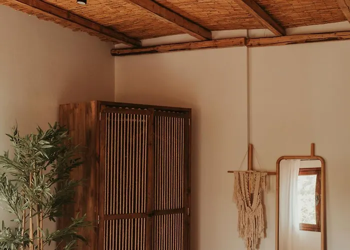 Maya Pool & Mountain View 빌라