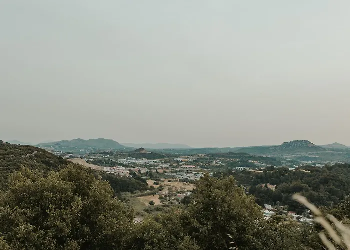 Maya Pool & Mountain View 빌라 *