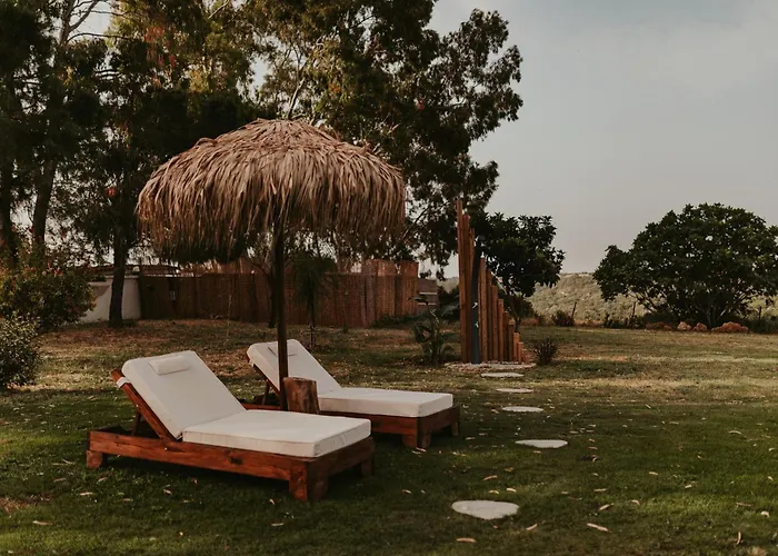 Maya Pool & Mountain View 빌라