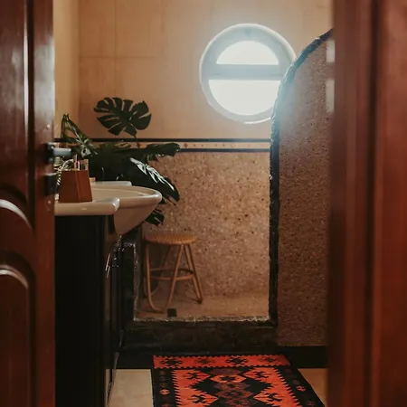 Villa Maya Pool & Mountain View *