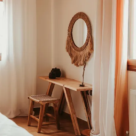 Villa Maya Pool & Mountain View Koskinou (Rhodes)