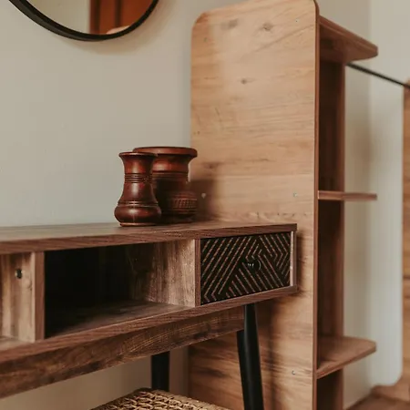 Maya Pool & Mountain View Koskinou (Rhodes)