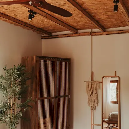 Maya Pool & Mountain View Villa