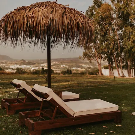 Villa Maya Pool & Mountain View