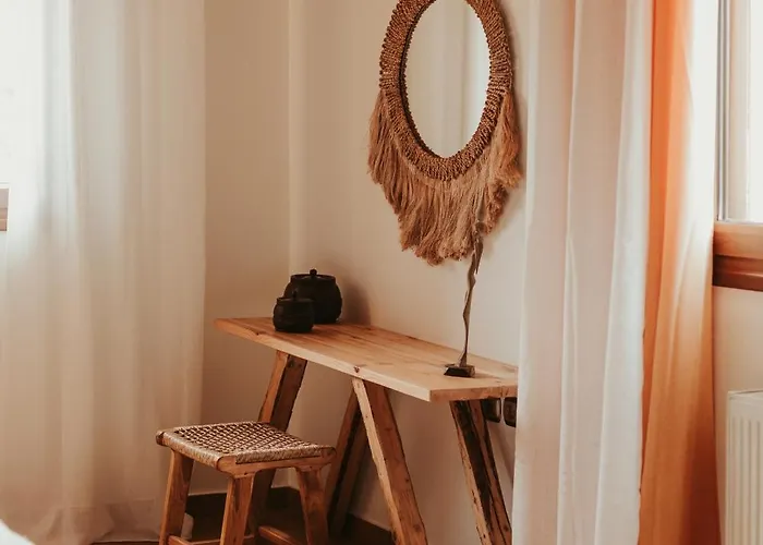 فيلة Maya Pool & Mountain View Koskinou (Rhodes)