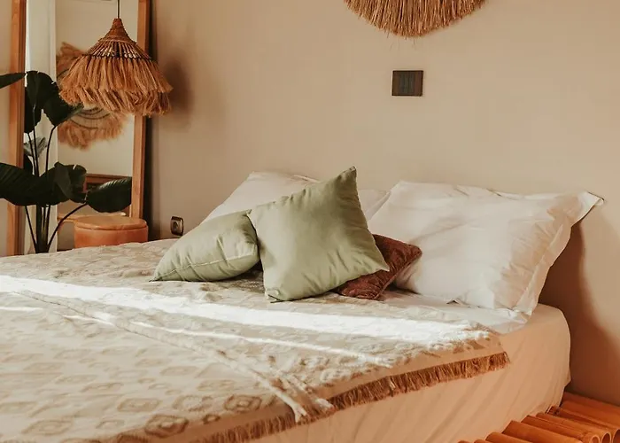 Maya Pool & Mountain View Villa Koskinou (Rhodes)