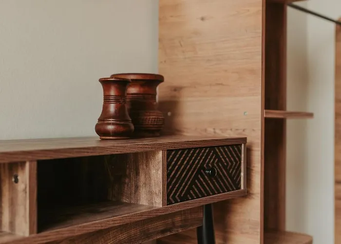 Maya Pool & Mountain View Koskinou (Rhodes)