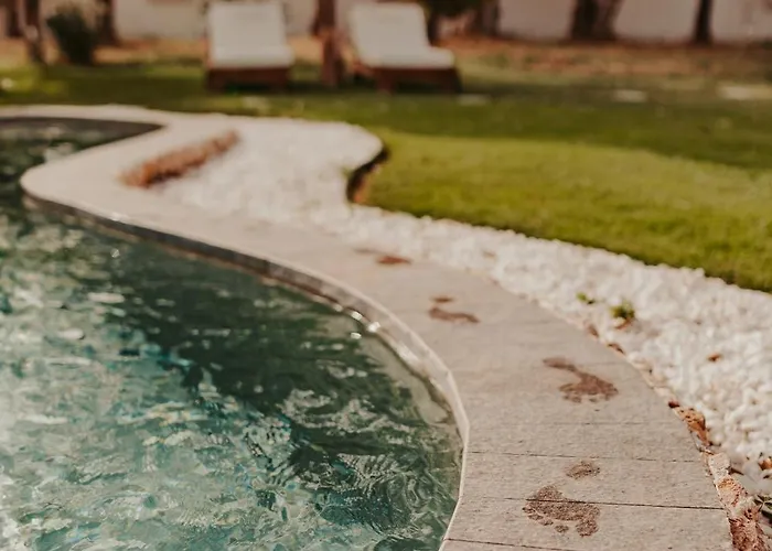 Maya Pool & Mountain View Villa *