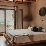 Вилла Maya Pool & Mountain View Коскину