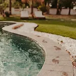 Maya Pool & Mountain View Вилла *