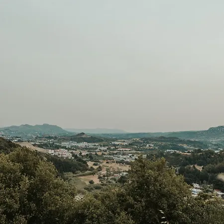 Maya Pool & Mountain View Вилла *